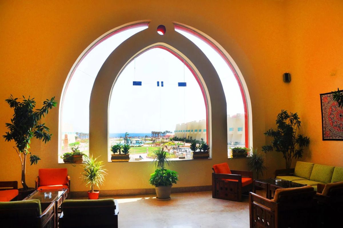 ONATTI Beach Resort - Marsa Alam