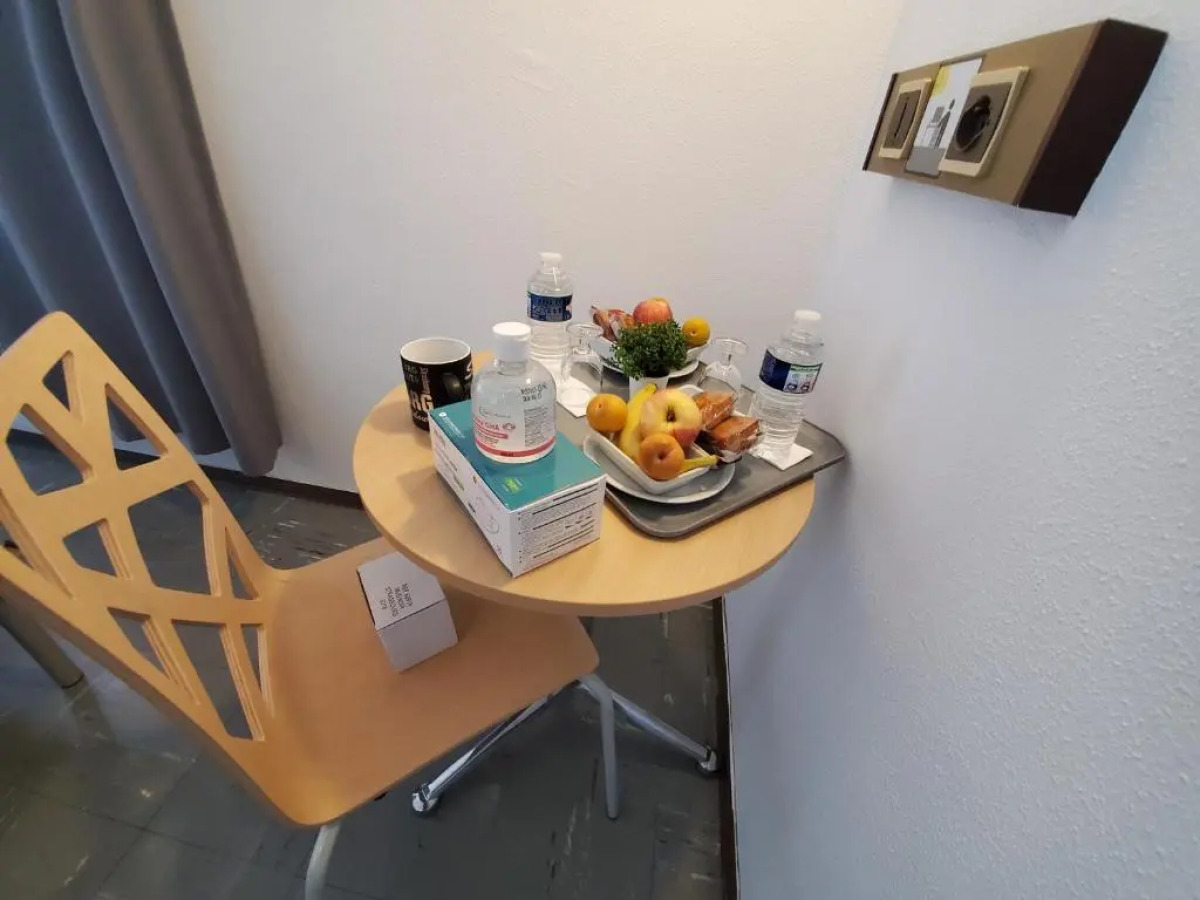 Auberge De Jeunesse Strasbourg - 2 Rives