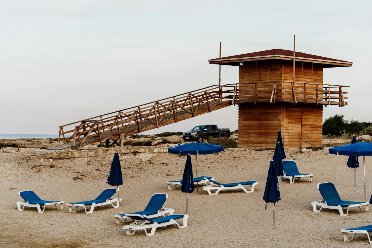 Cavo Zoe Seaside Hotel