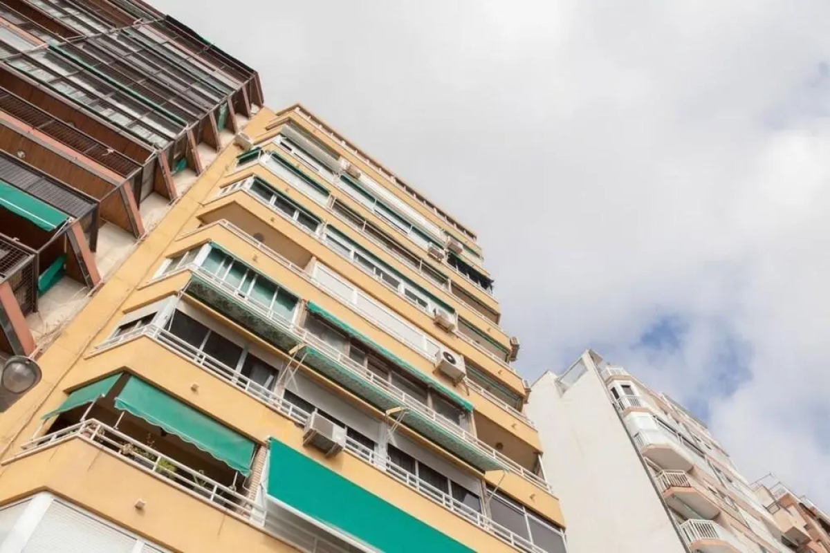 Estudio Playa Postiguet