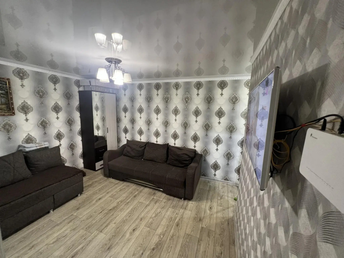 Апартаменты на улице Бабушкина 149