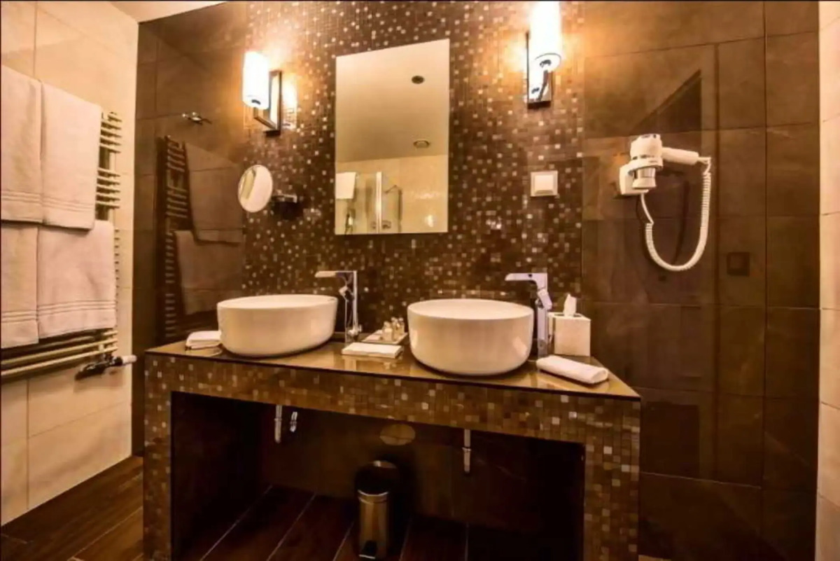 Prestige Hotel Budapest