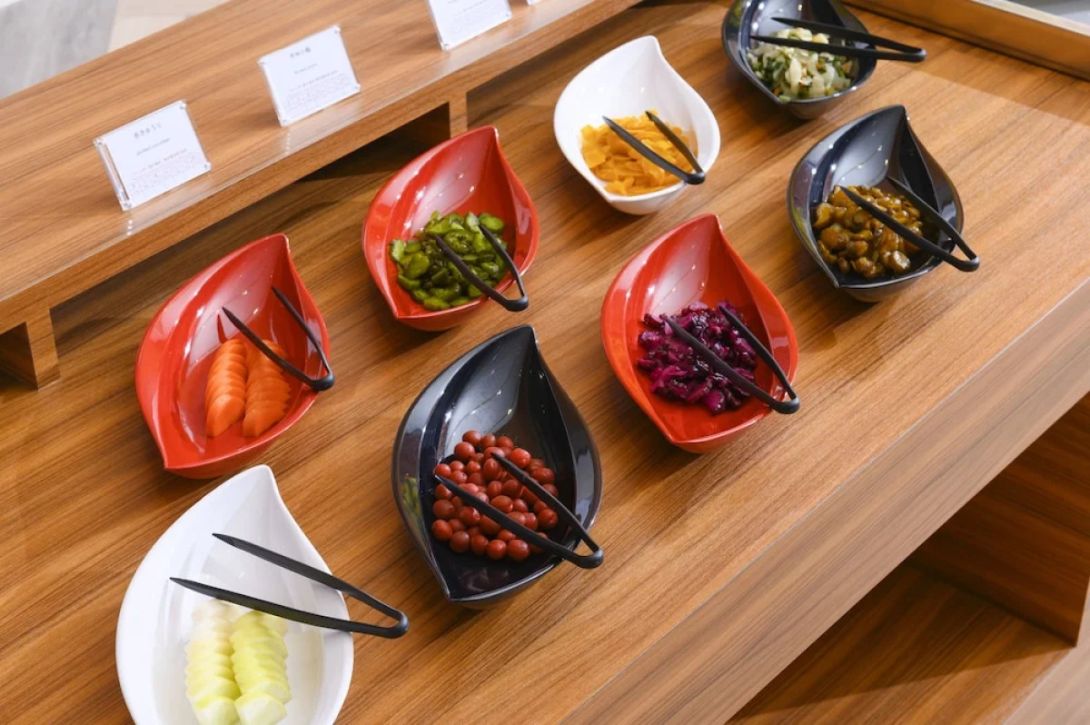 Tosei Hotel & Seminar Makuhari