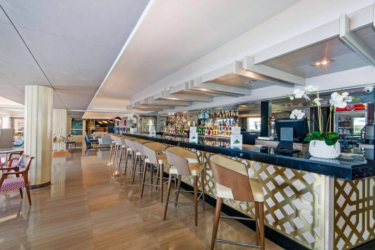 Hotel Coronado Thallasso & Spa