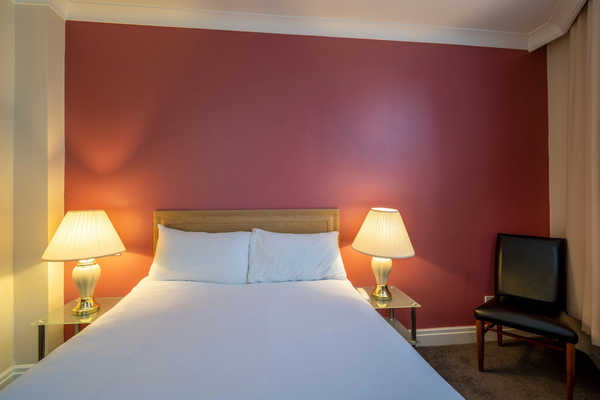 Britannia Sachas Hotel