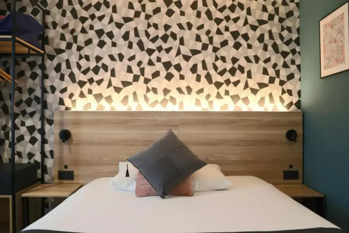 Hôtel de l'Univers Liège