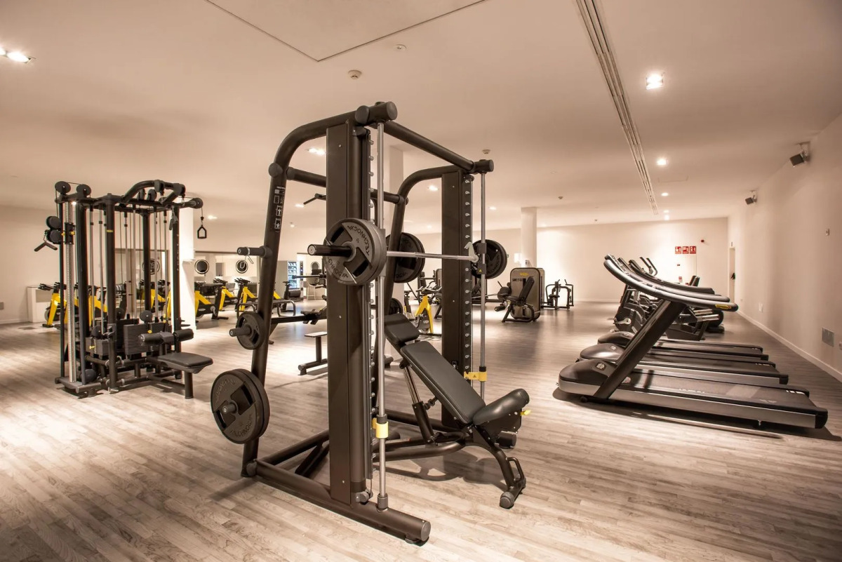 Hotel Guayarmina Princess - Adults Only (+16)