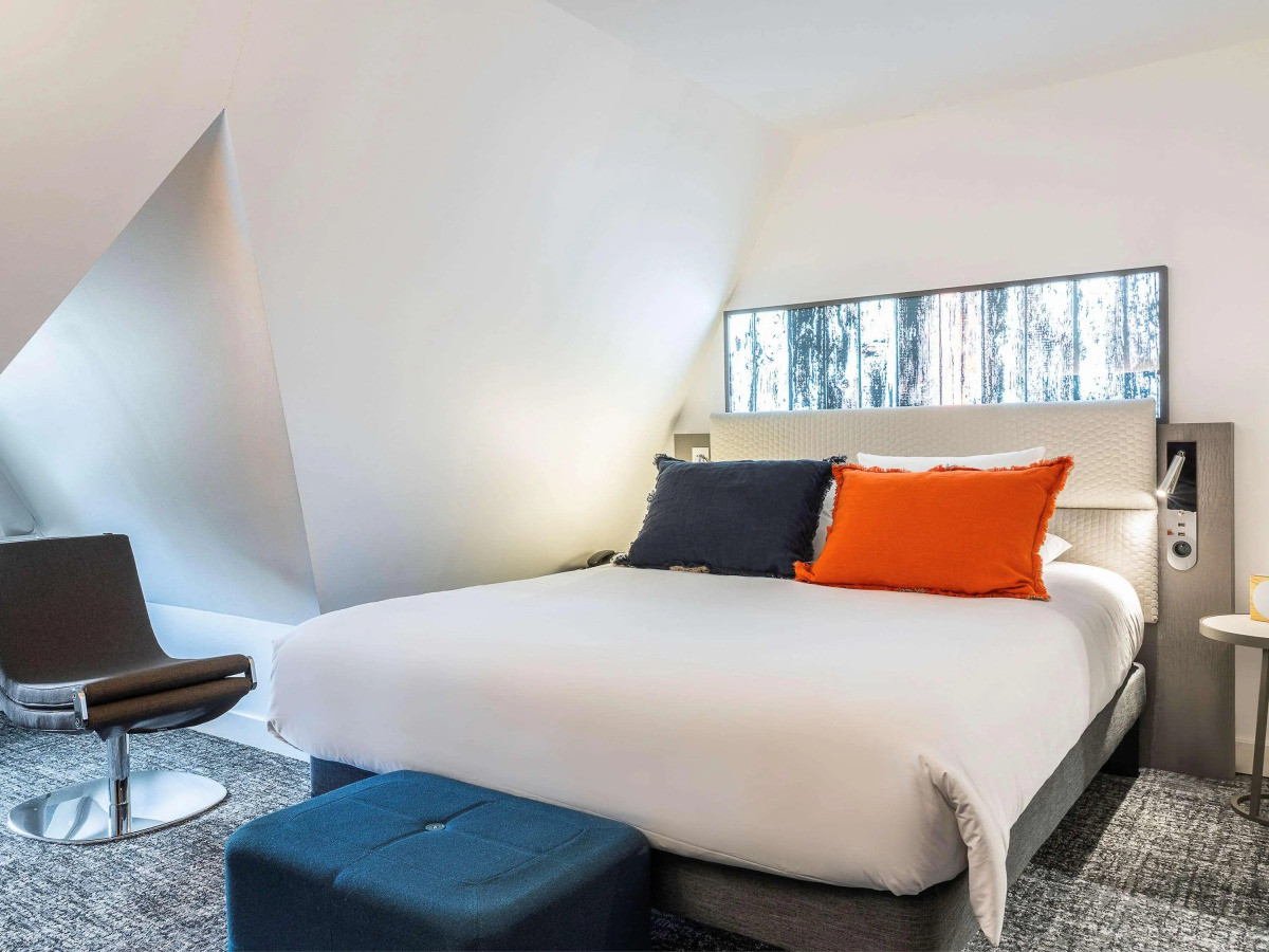 Novotel Deauville Plage