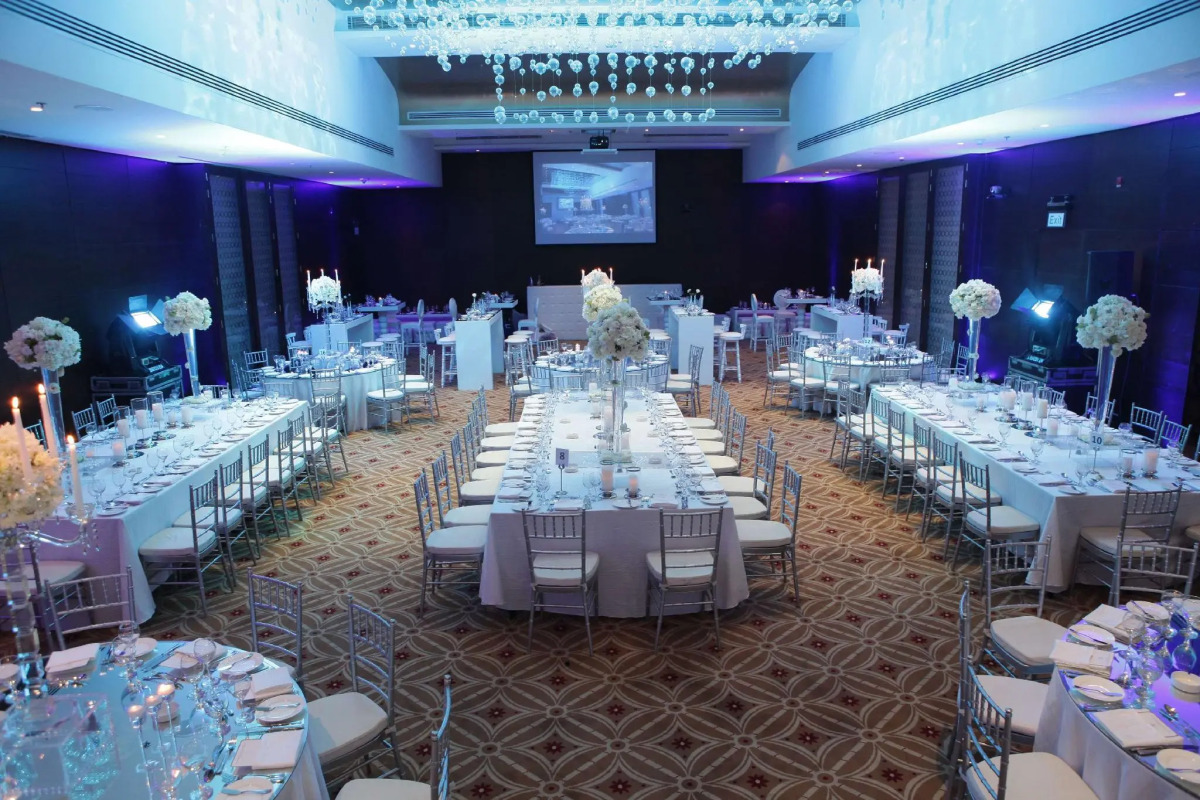 Regency Palace Amman