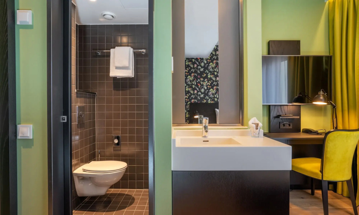 Thon Hotel Gyldenløve