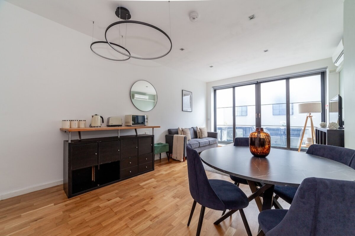 The Camden Collection