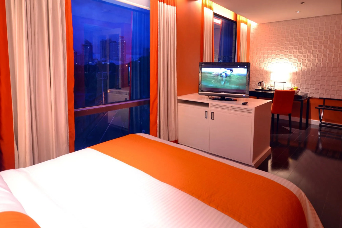 The Bayleaf Intramuros Hotel