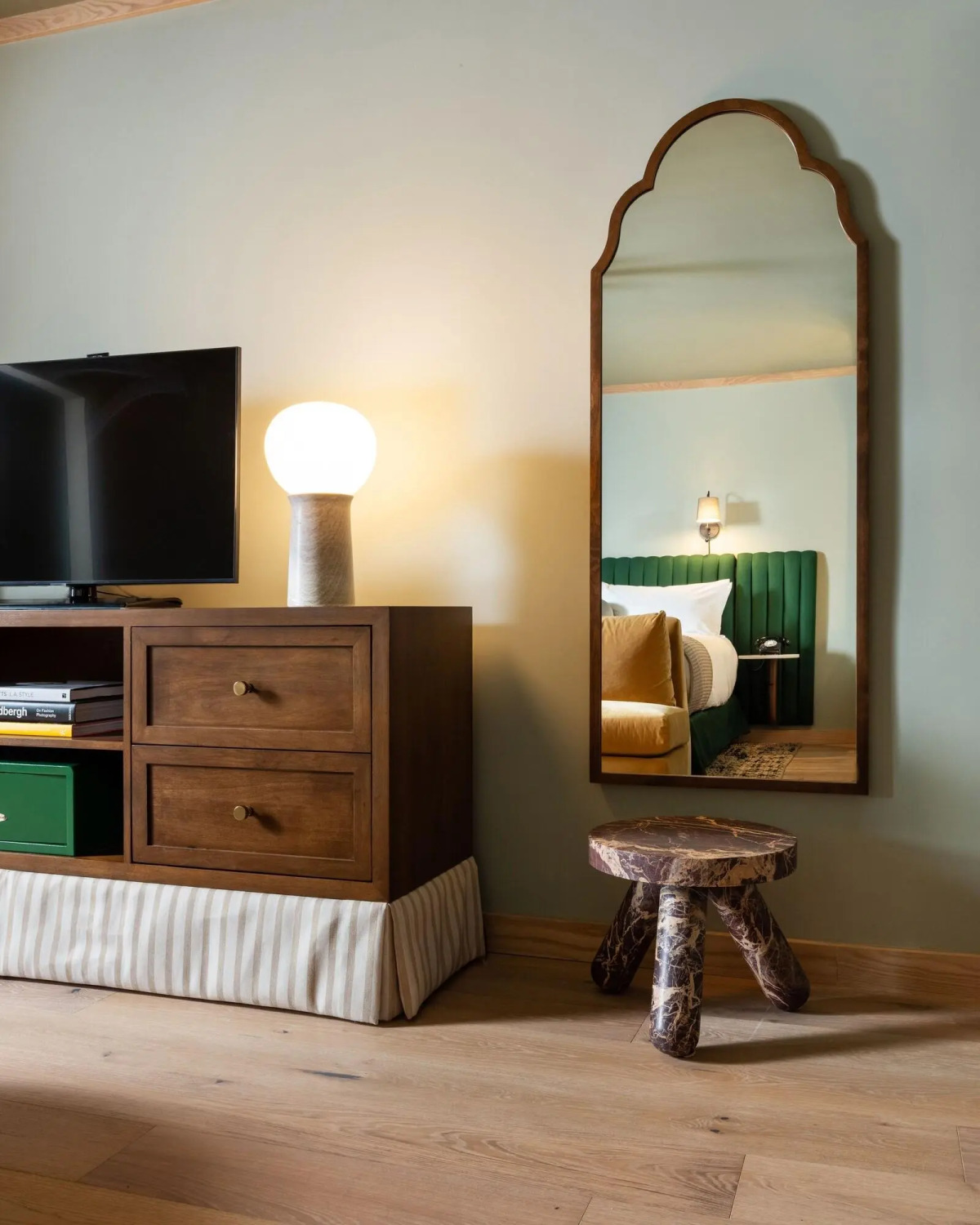 Palihotel Hollywood near Universal Studios