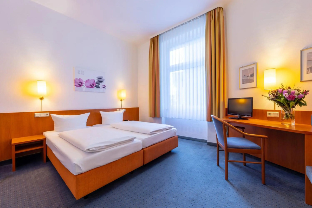 TRIP INN Hotel Schumann