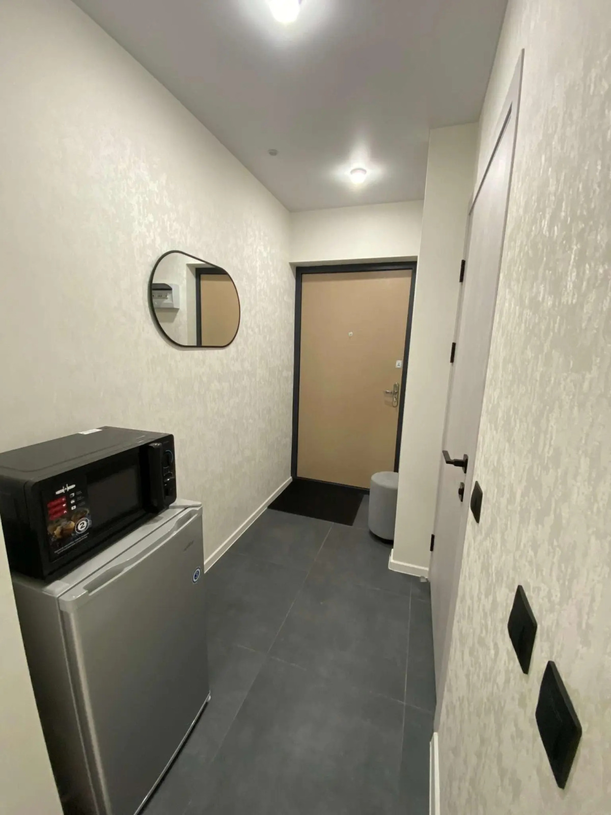 Апартаменты на улице 5-я Подлесная 3