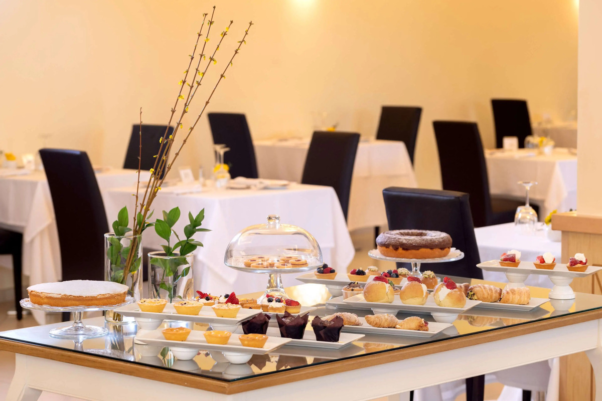 San Severino Park Hotel & SPA