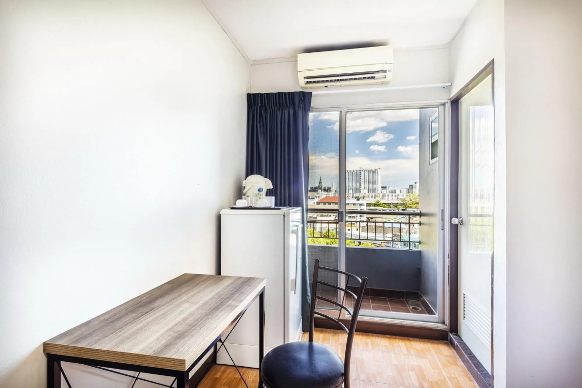 Livotel Express Hotel Bang Kruai Nonthaburi