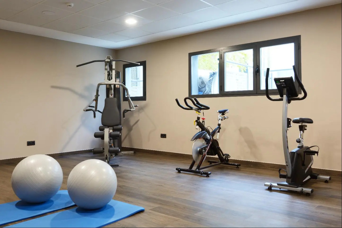 Hotel Pedro I de Aragón