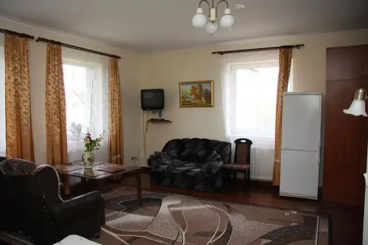 Villa Severin Holiday Village Apartments