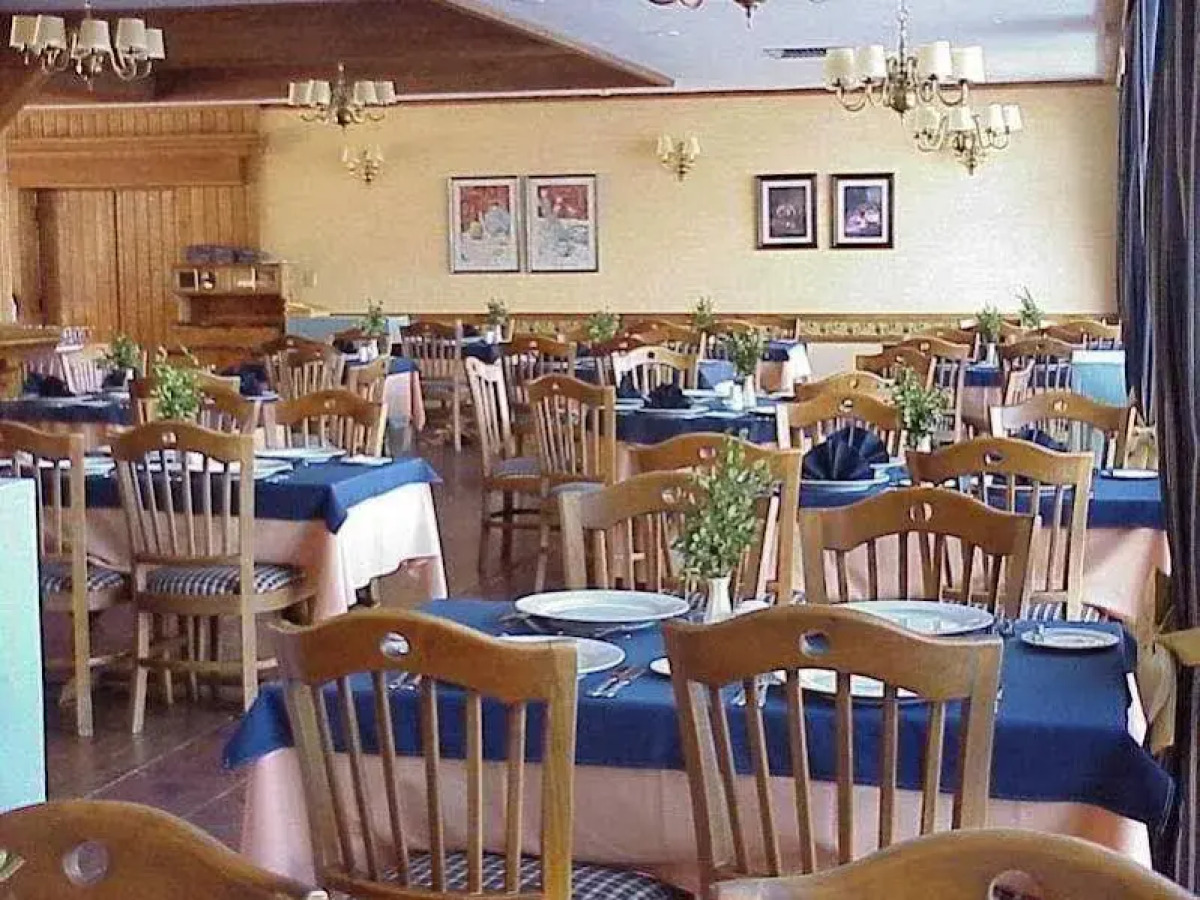 Wyndham Garden Ushuaia Hotel Del Glaciar