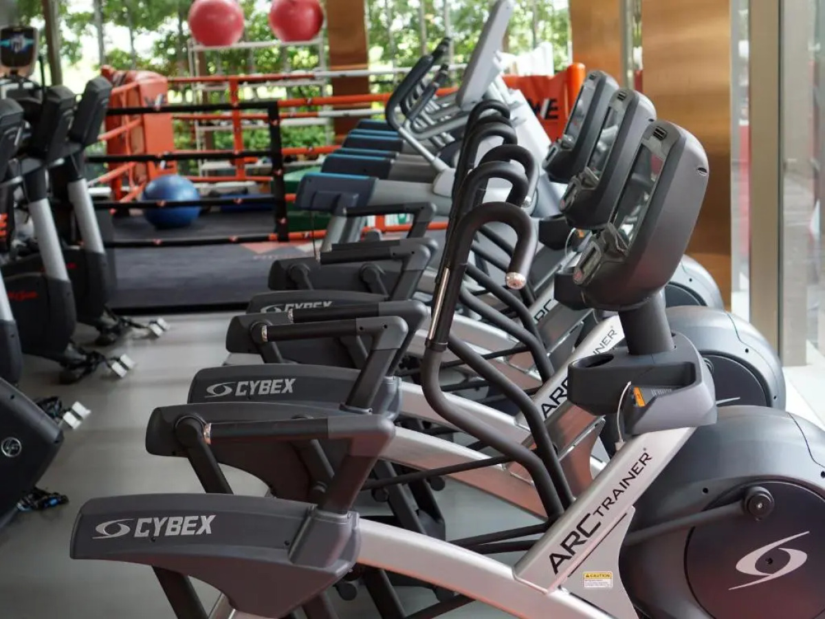 VIE Hotel Bangkok - MGallery