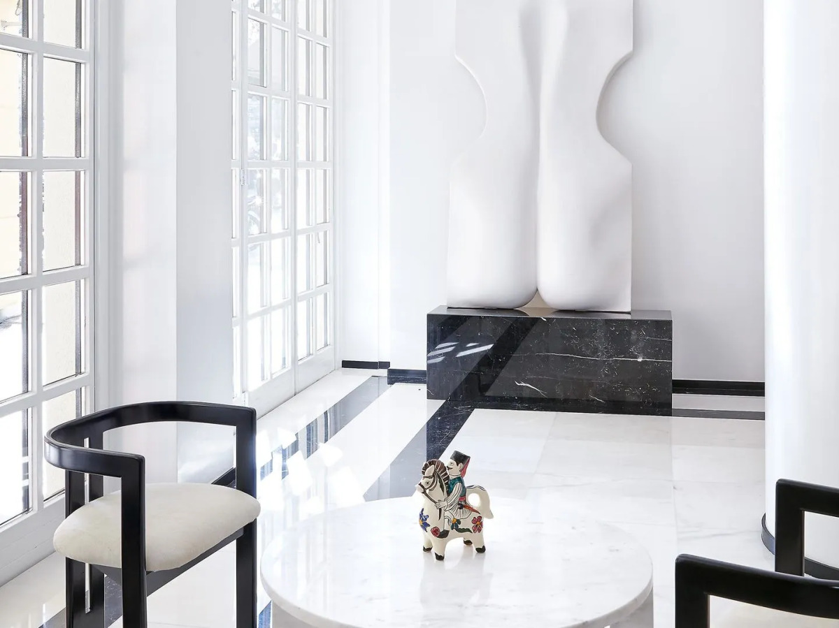 Отель Grecotel Pallas Athena