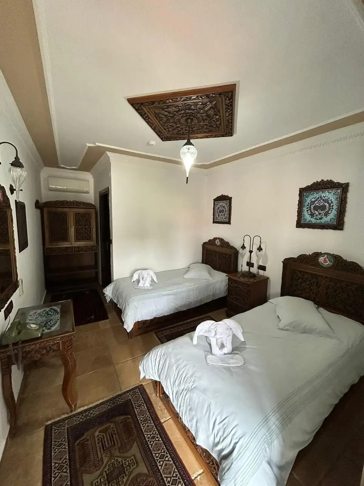 Hotel Nilya - Special Class