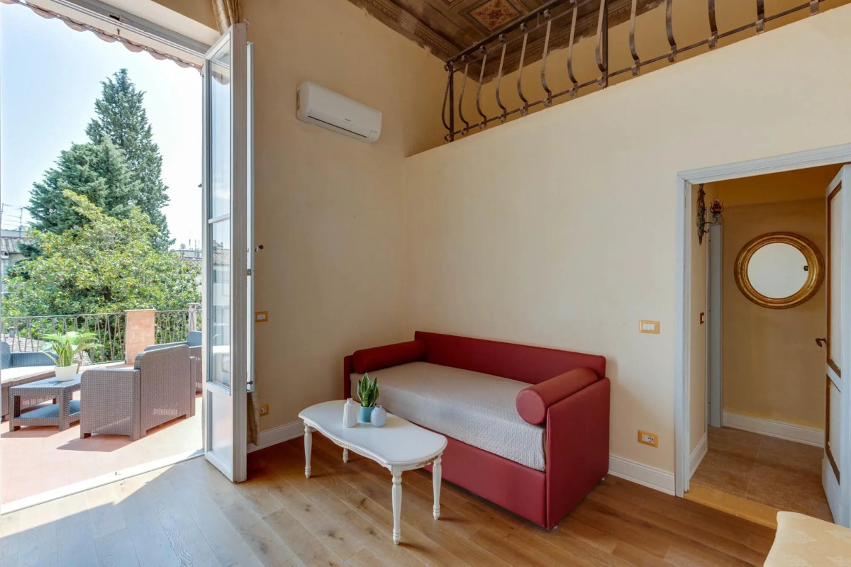 Residenza D'Epoca Sant'Egidio