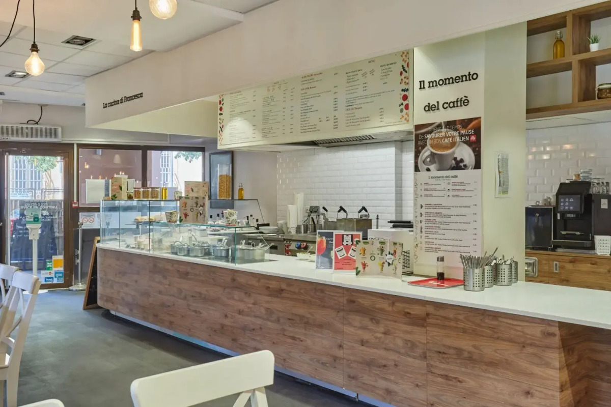 Appart hotel Odalys Atrium