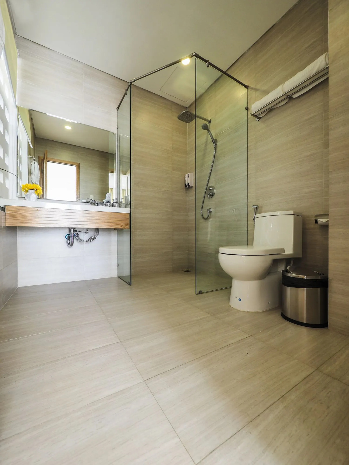 Babylon Garden Condotel