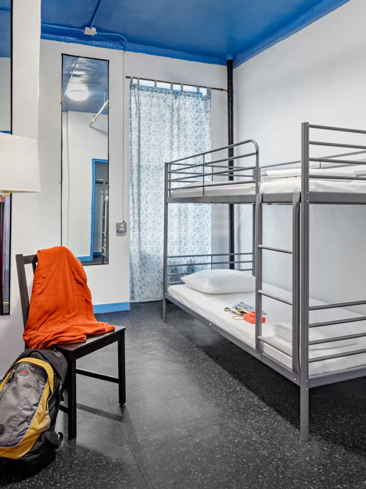 Хостел Central Park West