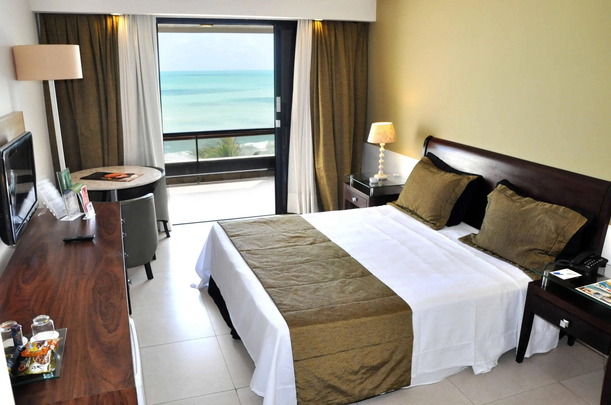 Ocean Palace All Inclusive Premium