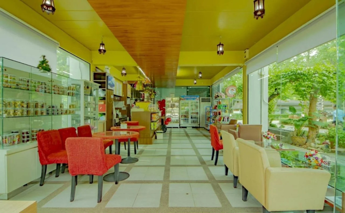 Nana Resort Kaengkrachan