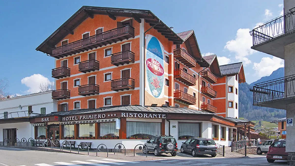Hotel Primiero