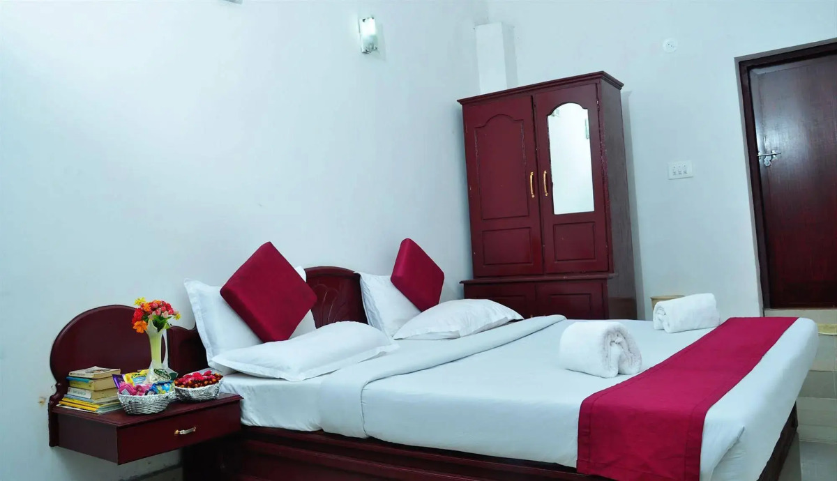 Punarjani Ayurvedic Resorts