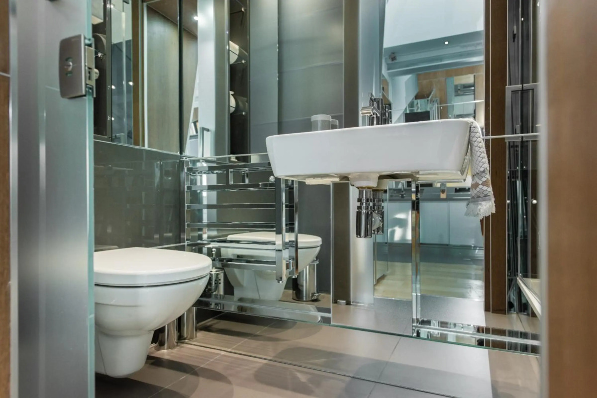 The Harrington - Gloucester Road - 1 Harrington Gardens