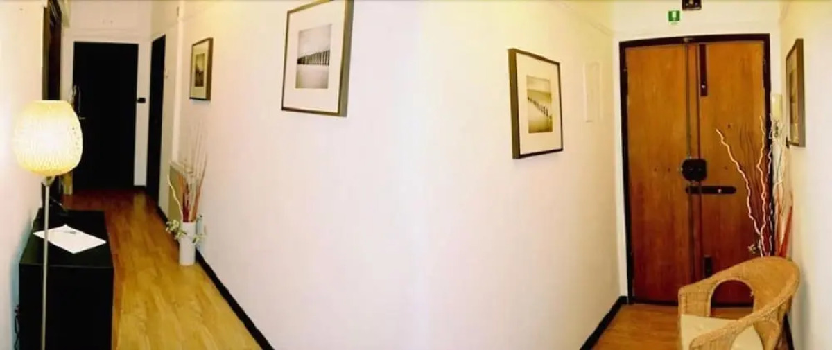 Гостевой дом L'arco del Colosseo B&B