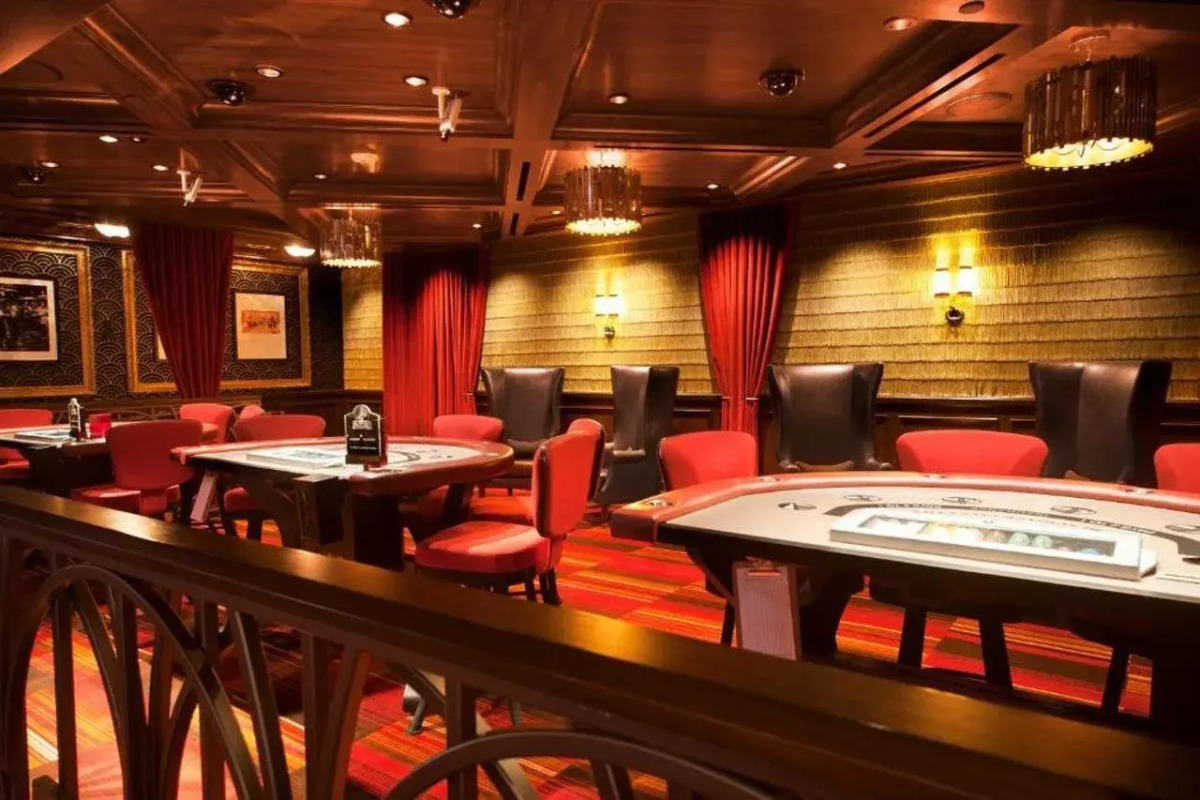 Golden Gate Hotel and Casino