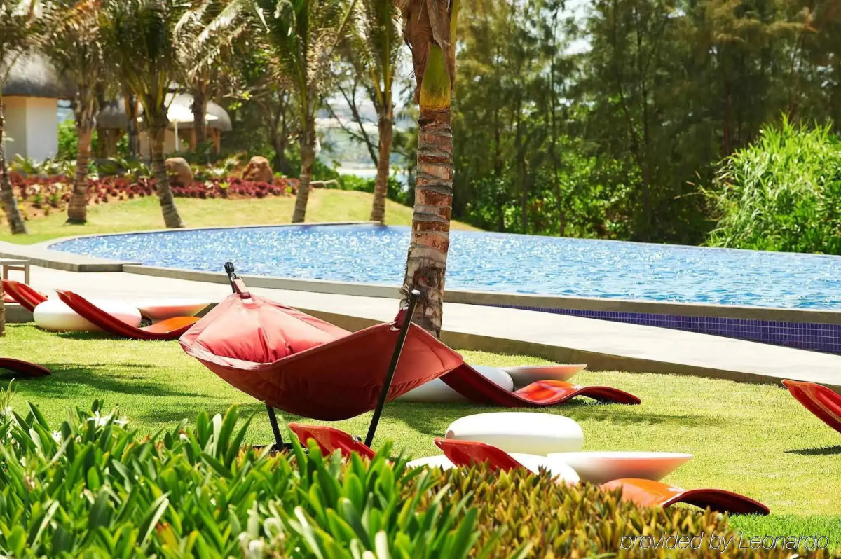 SO/ Sofitel Mauritius