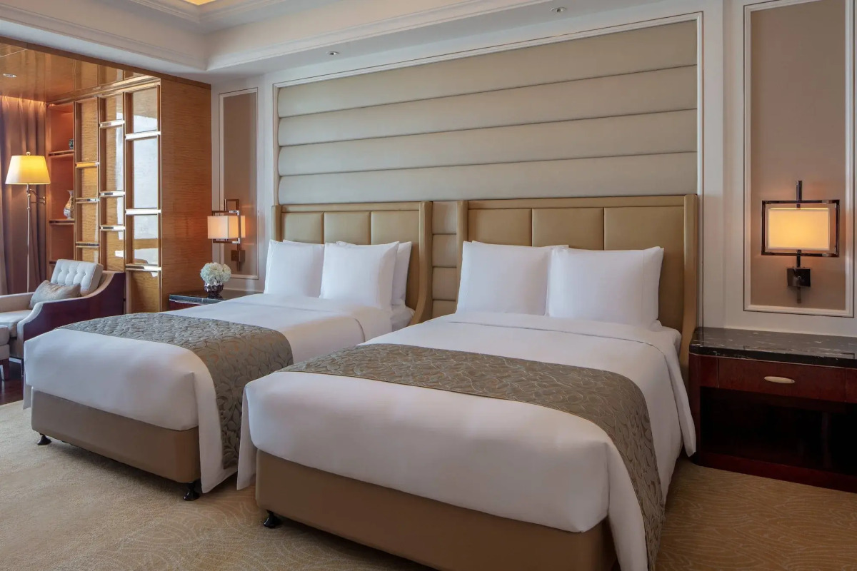 The Ritz-Carlton, Chengdu