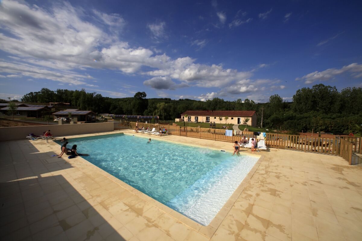 Terres de France - Les Hameaux de Pomette