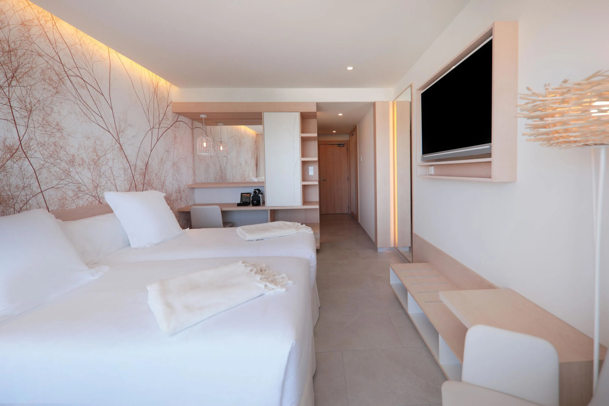 Iberostar Selection Sábila - Adults Only