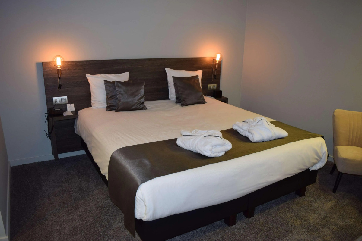 Best Western Hotel Royal Centre