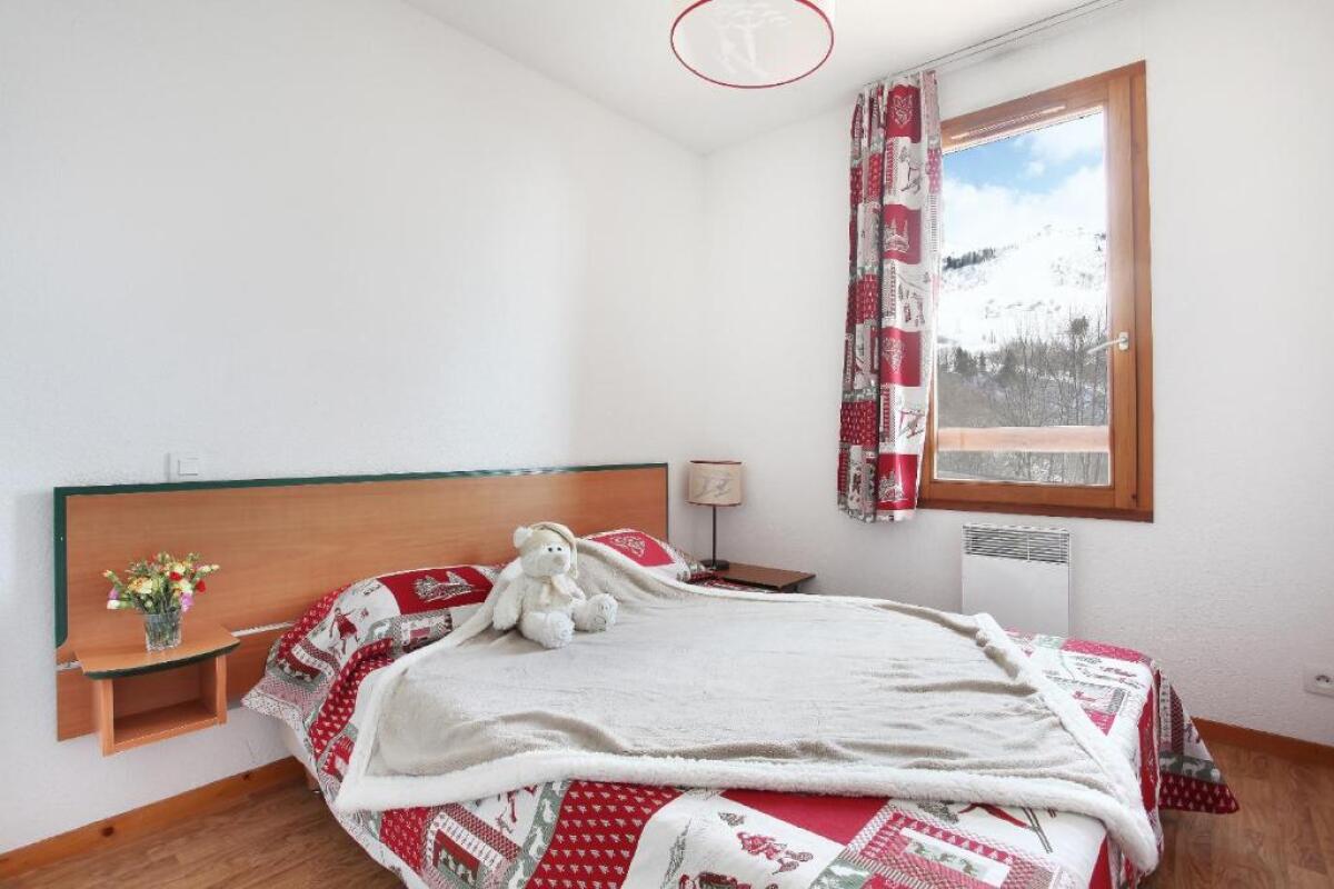 Résidence Odalys Belle Vue