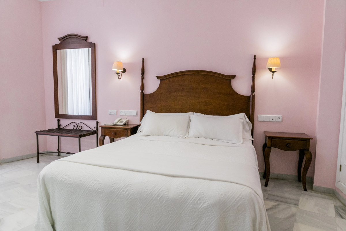 Hotel Las Cortes De Cádiz