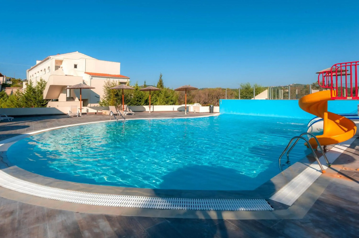 Saint George Palace Hotel