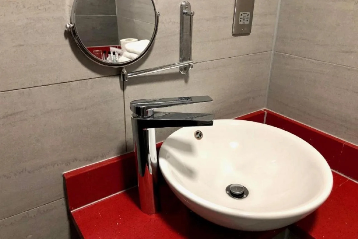 Maitrise Hotel Maida Vale