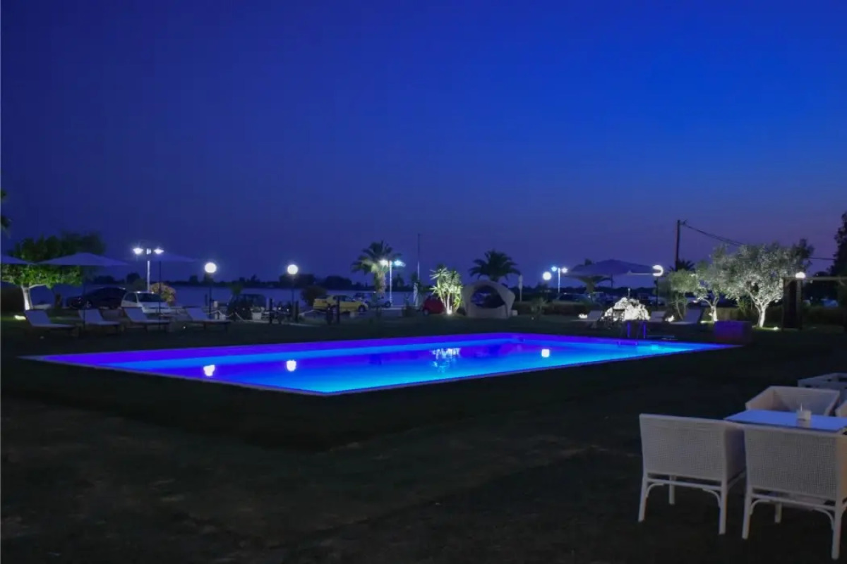 Theoxenia Messolonghi