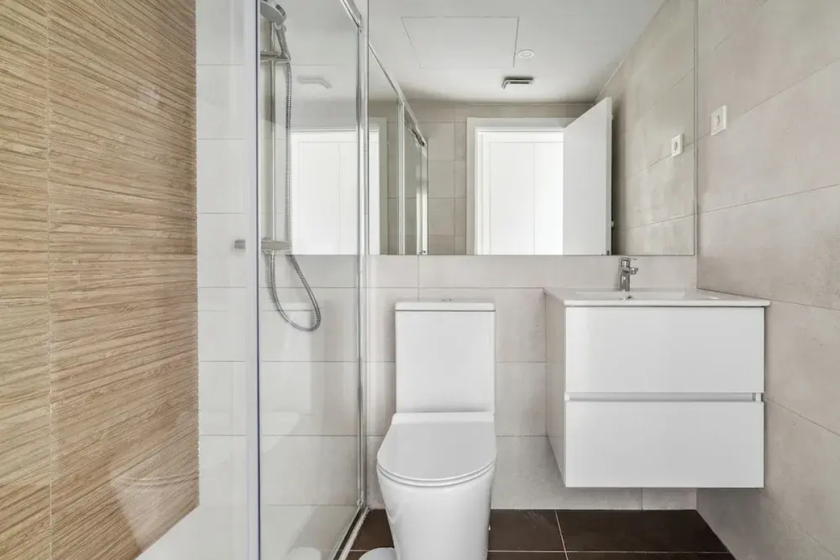 BEXT VALLECAS by HABYT