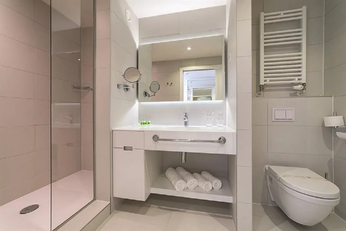 Amadria Park Beach Hotel Jure